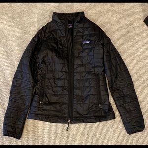 Patagonia Nano Puff Jacket